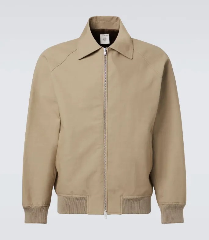 Jackets